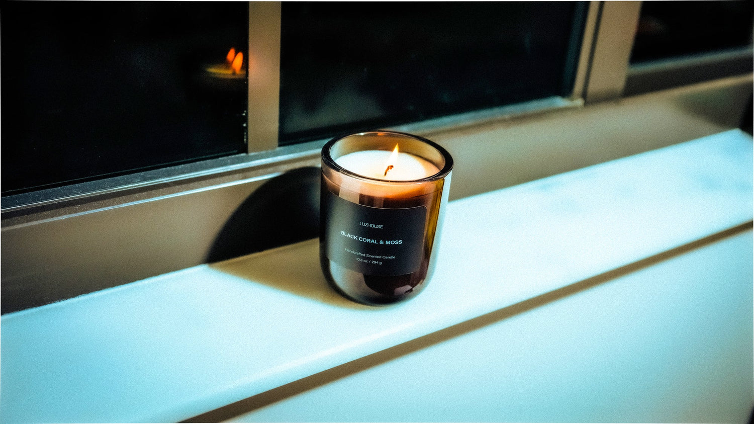 Luzhouse Candle Cotton Wick Collection
