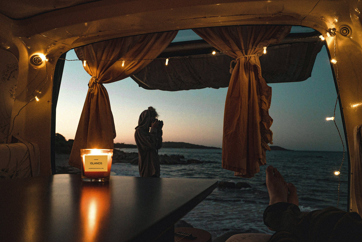 Luz House Collection